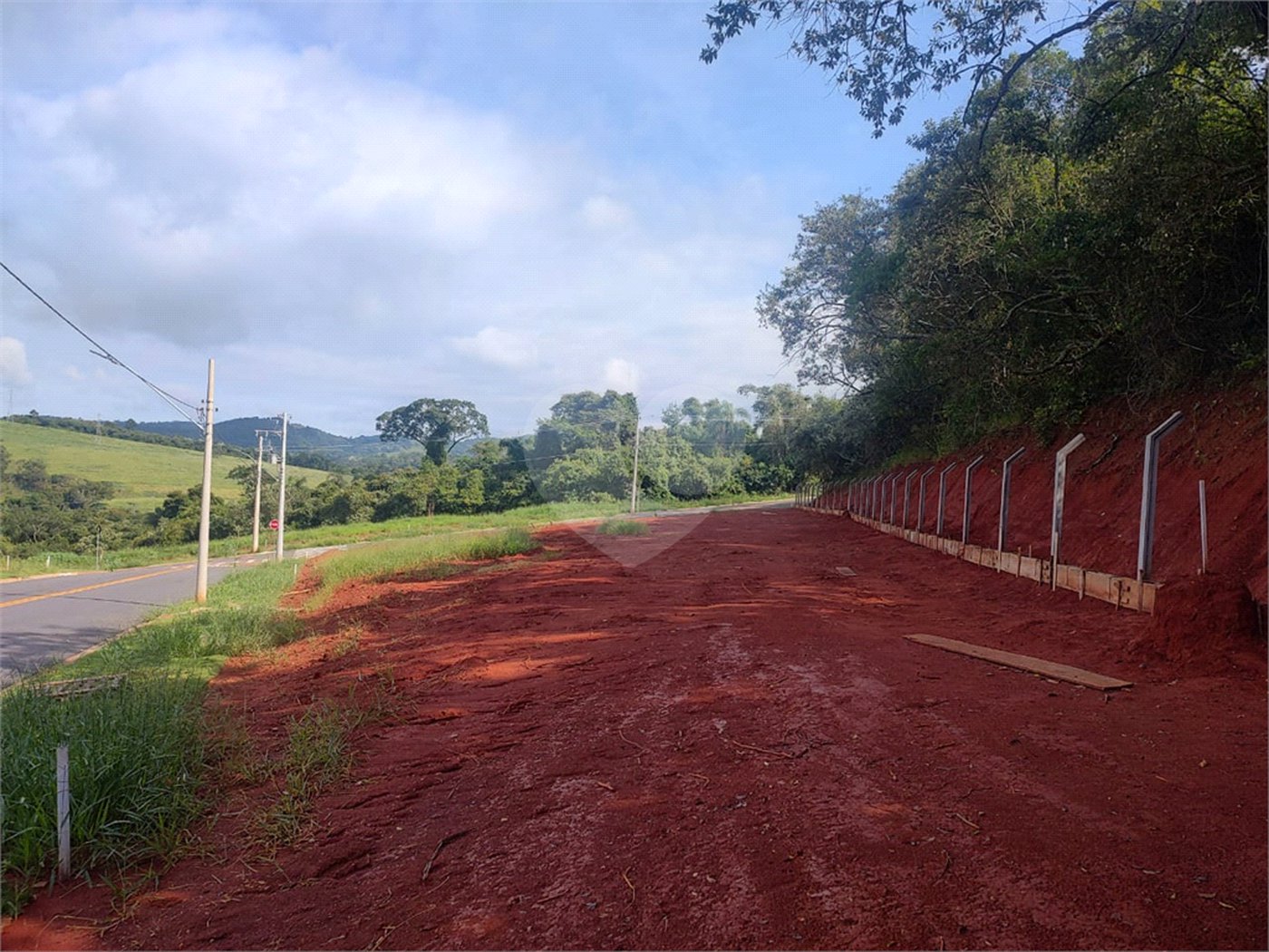 Terreno à venda no condomínio Elementum Residencial Atibaia, Atibaia - SP