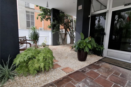 Apartamento à venda com 3 quartos em Pinheiros, São Paulo, SP