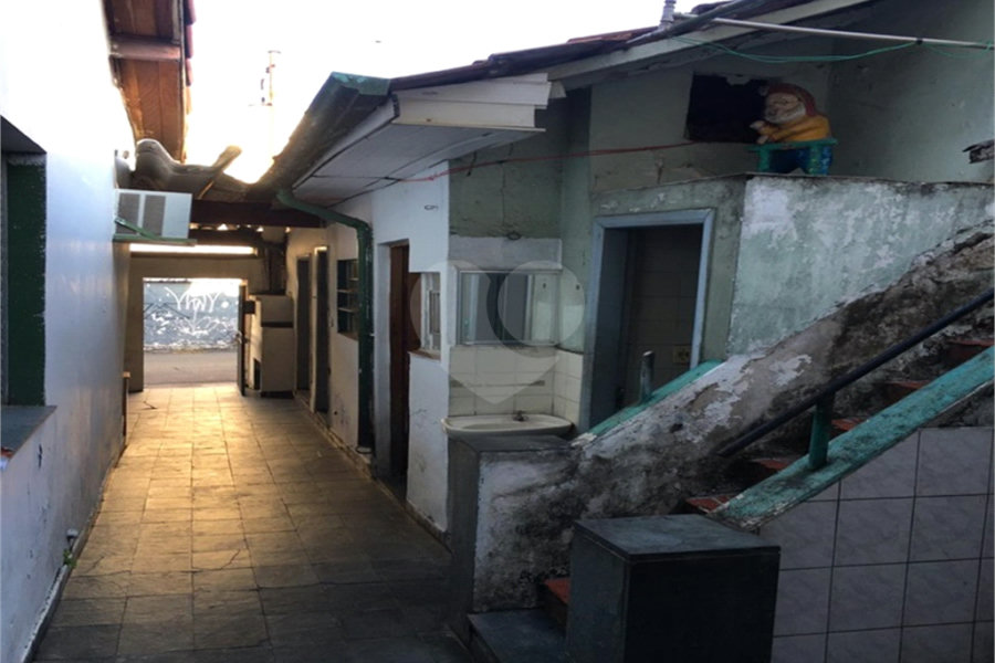 Casa Térrea à venda com 3 quartos, sendo 2 suítes, em Santana, São Paulo, SP