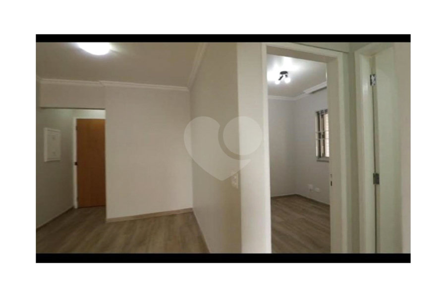 Apartamento à venda com 3 quartos, sendo 1 suíte, em Santana, São Paulo, SP