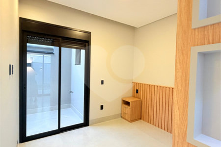 Casa à venda com 3 suítes no condomínio Jardim Residencial Dona Maria Candida, Indaiatuba - SP