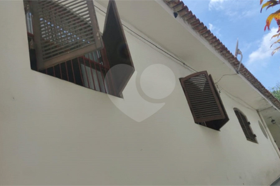 Sobrado à venda com 4 quartos, sendo 1 suíte, em Mandaqui, São Paulo, SP