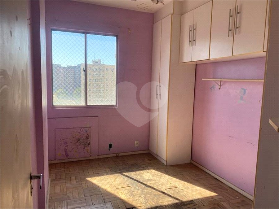 Apartamento à venda com 2 quartos em Grajaú, Rio de Janeiro, RJ