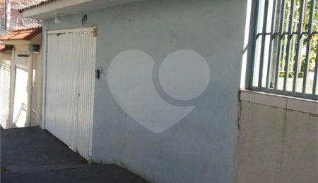 Casa à venda com 5 quartos em Tucuruvi, São Paulo, SP