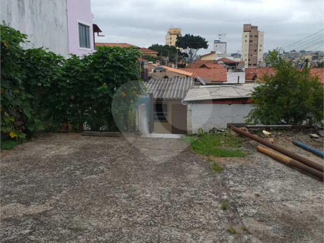 Terreno à venda com 1 quarto em Chora Menino, São Paulo, SP