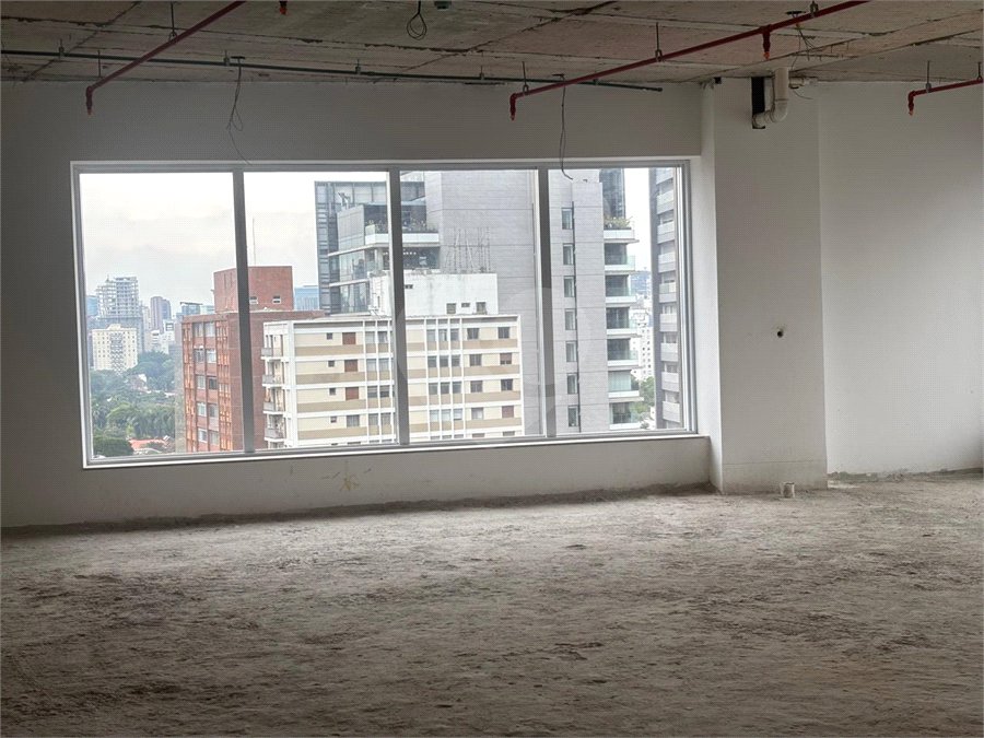 Sala para alugar em Pinheiros, São Paulo, SP
