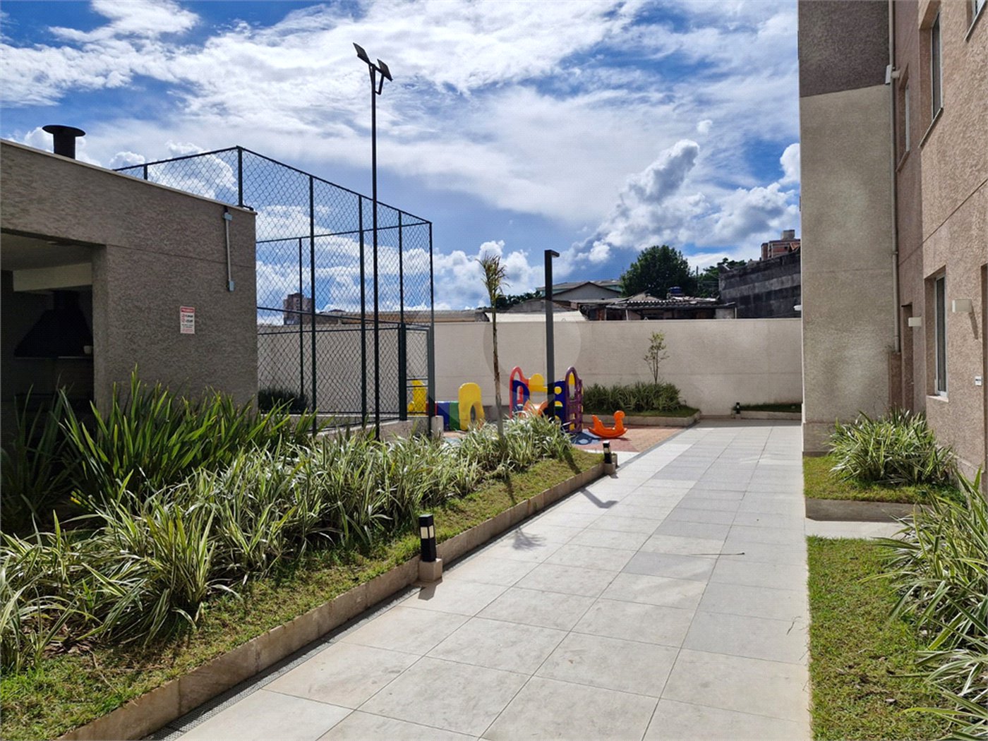 Apartamento à venda com 2 quartos em Freguesia do Ó, São Paulo, SP