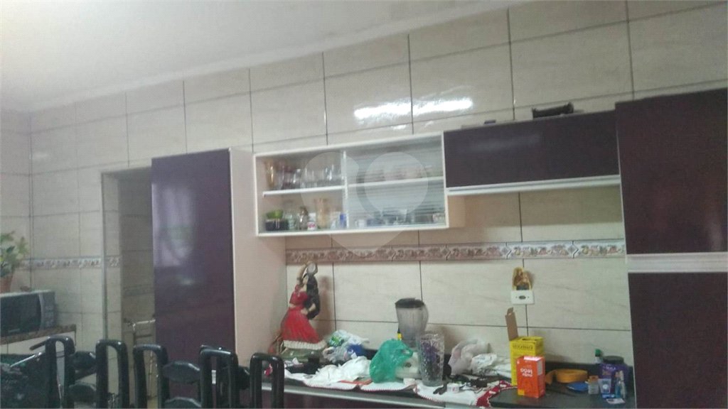 Casa à venda com 2 quartos em Casa Verde, São Paulo, SP