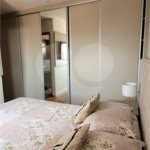 Apartamento à venda com 3 quartos, sendo 1 suíte, em Vila Almeida, Indaiatuba, SP