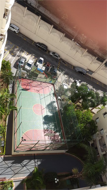 Apartamento à venda com 3 quartos em Jardim Vergueiro (sacomã), São Paulo, SP