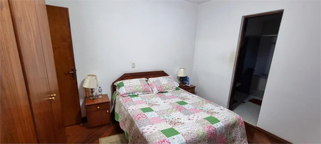 Casa à venda com 3 quartos, sendo 3 suítes, em Vila São Francisco, São Paulo - SP