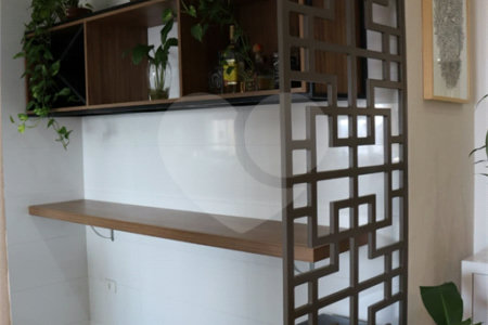 Apartamento à venda com 4 quartos, sendo 3 suítes,  em Parque Reboucas, São Paulo, SP
