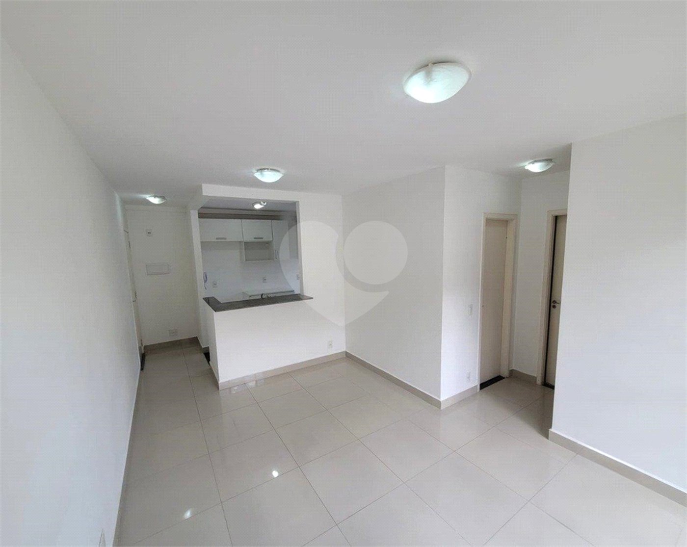 Apartamento à venda com 2 quartos em Vila Progresso, Sorocaba, SP