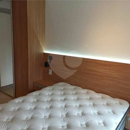 Apartamento para alugar com 1 quarto em Cerqueira César, São Paulo, SP