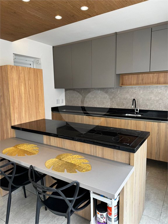 Apartamento à venda com 2 quartos, sendo 1 suíte, em Água Branca, São Paulo, SP