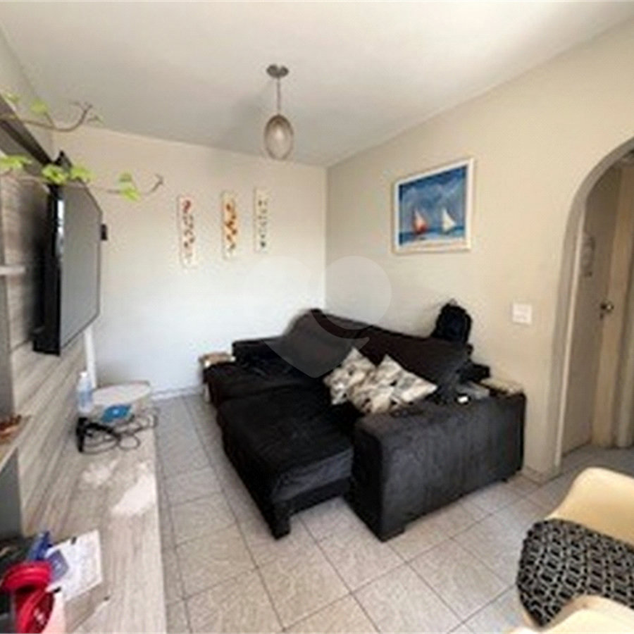 Apartamento à venda com 2 quartos em Tucuruvi, São Paulo, SP