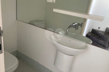 Duplex à venda ou para alugar com 1 suíte em Vila Madalena, São Paulo, SP