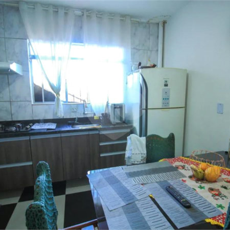 Casa à venda com 4 quartos em Vila Regente Feijó, São Paulo, SP