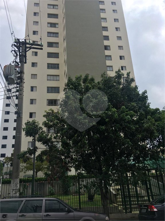 Apartamento à venda com 2 quartos em Saúde, São Paulo, SP