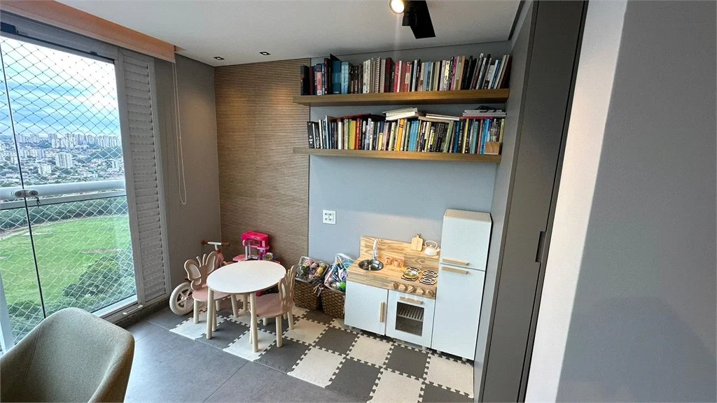 Apartamento à venda com 2 quartos em Vila Sônia, São Paulo, SP