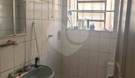 Sobrado à venda com 2 quartos, sendo 1 suíte,  em Tucuruvi, São Paulo, SP