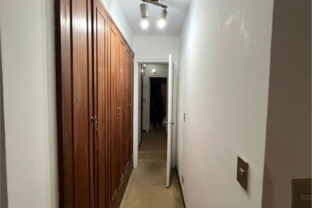 Apartamento com 3 dormitórios à venda, 160 m² por R$ 2.790.000,00 - Itaim Bibi - São Paulo/SP