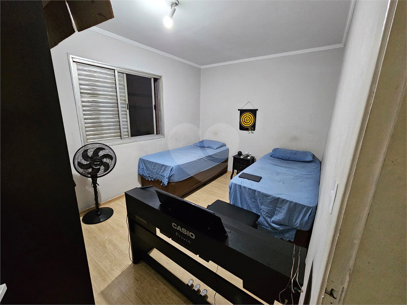Apartamento à venda com 3 quartos, sendo 1 suíte, em Santana, São Paulo, SP