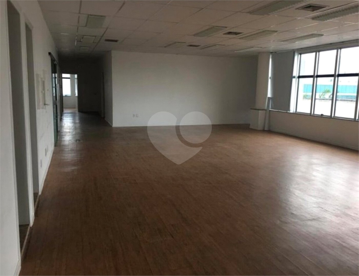 Sala para alugar em Santo Amaro, São Paulo, SP