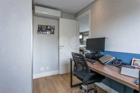Apartamento à venda com 2 quartos, sendo 1 suíte, em Vila Santa Catarina, São Paulo, SP