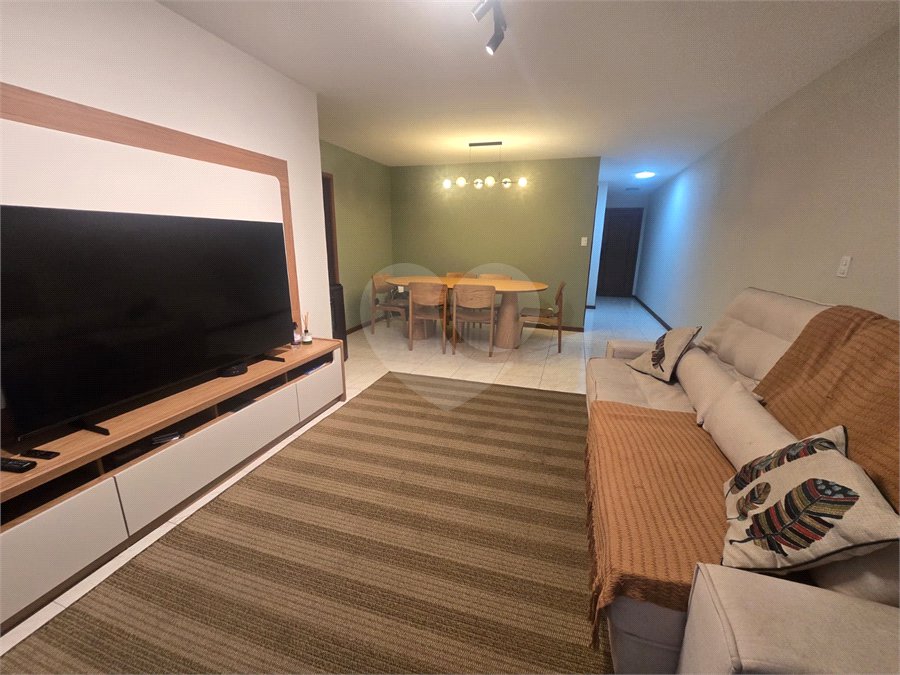Apartamento à venda com 3 quartos, sendo 1 suíte, em Copacabana, Rio de Janeiro, RJ