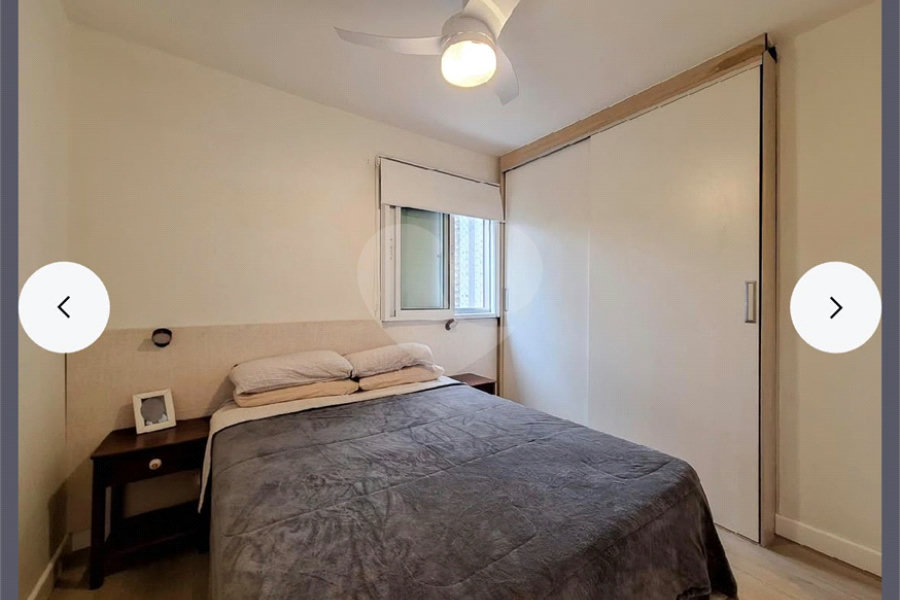 Apartamento à venda com 3 quartos, sendo 1 suíte, em Santana, São Paulo, SP