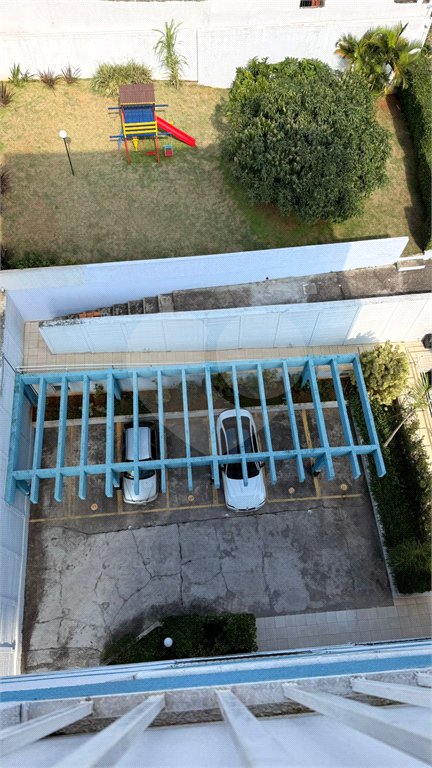 Apartamento à venda com 2 quartos em Casa Verde, São Paulo, SP