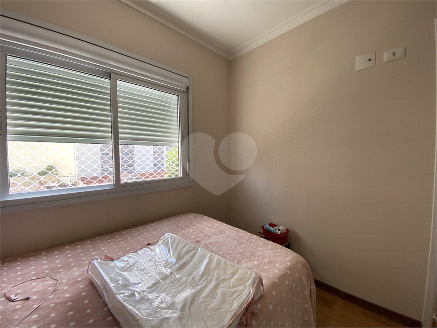 Apartamento à venda com 3 suítes em Água Fria, São Paulo, SP