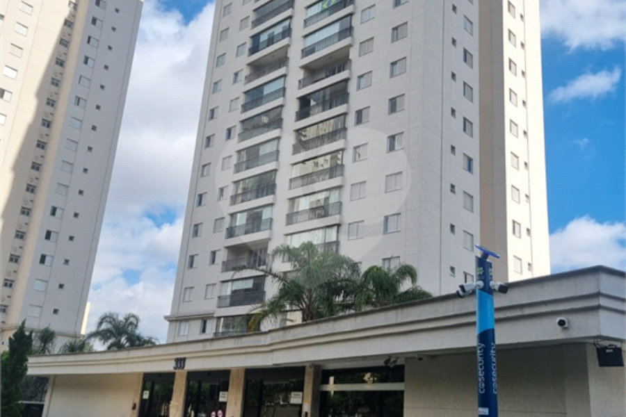 Apartamento à venda com 3 quartos, sendo 1 suíte, em Mandaqui, São Paulo, SP