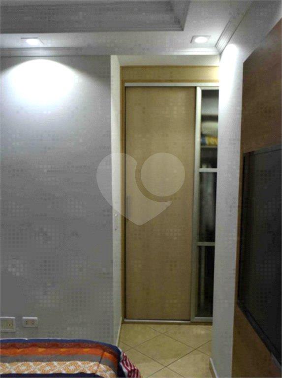 Apartamento à venda com 2 quartos em Casa Verde, São Paulo, SP