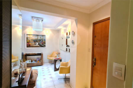 Apartamento à venda com 2 quartos em Sumarezinho, São Paulo, SP