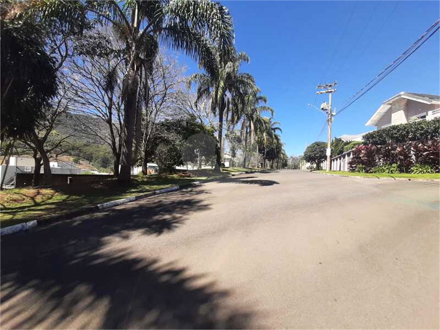 Terreno à venda no condomínio Água Verde, Atibaia - SP