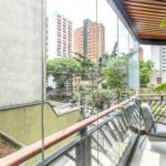 Apartamento à venda com 4 quartos, sendo 2 suítes,  em Vila Mariana, São Paulo, SP
