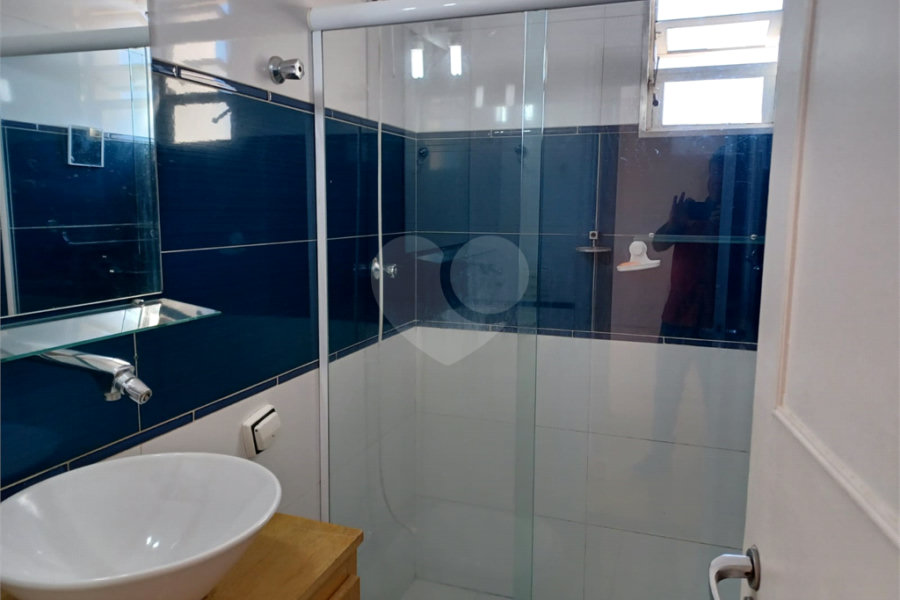Apartamento à venda com 2 quartos, sendo 1 suíte, em Mandaqui, São Paulo, SP