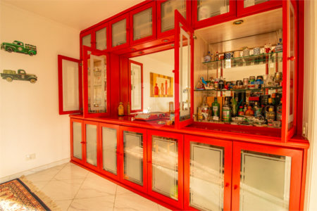 Apartamento à venda com 3 quartos, sendo 1 suíte, em Alto da Boa Vista, São Paulo, SP