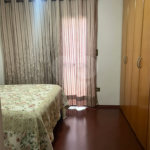 Casa à venda com 2 quartos, sendo 1 suíte, no condomínio Villa Faenza, São Paulo - SP