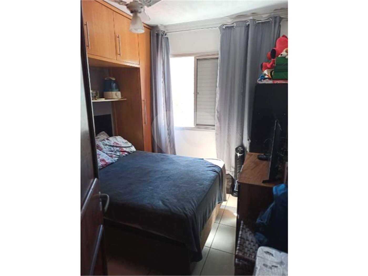 Apartamento à venda com 2 quartos em Freguesia do Ó, São Paulo, SP