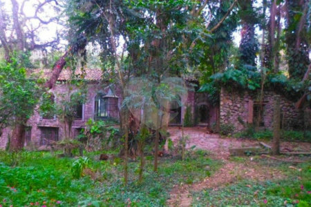 Terreno à venda com 1 suíte no condomínio Chácara Flora, São Paulo - SP