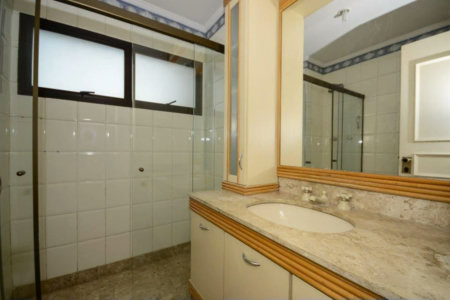 Apartamento à venda com 4 quartos, sendo 2 suítes,  em Paraíso do Morumbi, São Paulo, SP