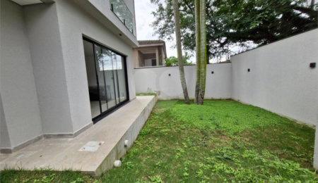 Casa à venda com 4 suítes no condomínio Belvedere Prudência, São Paulo - SP