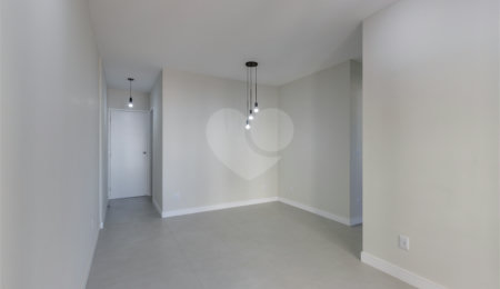 Apartamento à venda com 2 quartos em Jardim Marajoara, São Paulo, SP