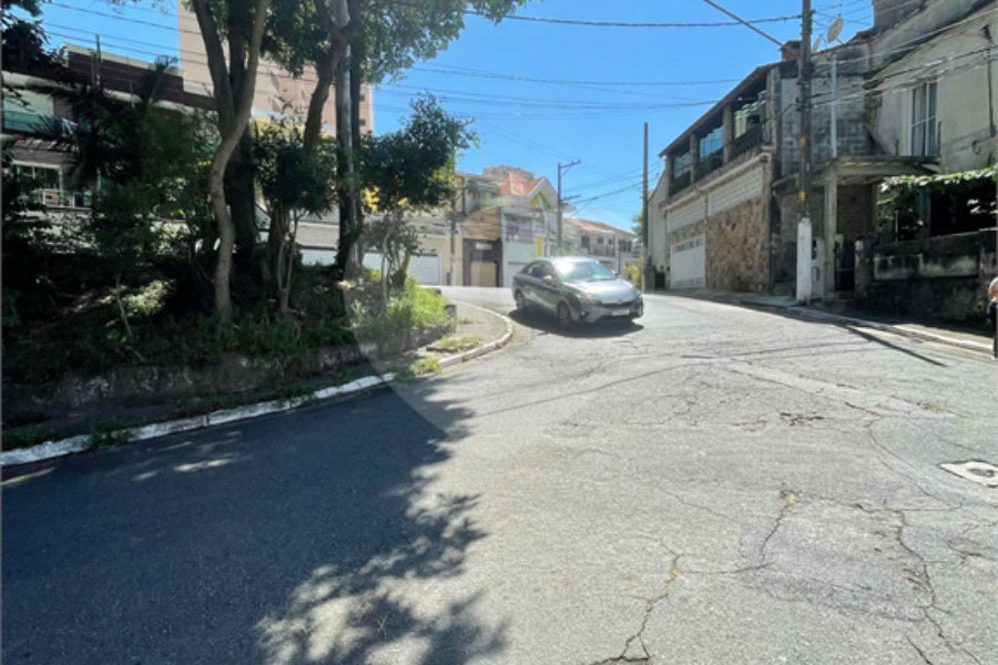 Casa Térrea à venda com 4 quartos, sendo 3 suítes, em Jardim São Paulo(zona Norte), São Paulo, SP