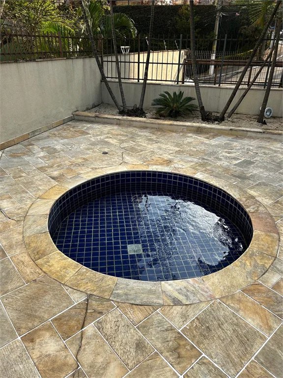 Apartamento à venda com 3 quartos, sendo 1 suíte, em Vila Andrade, São Paulo, SP