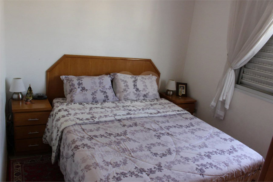Apartamento à venda com 2 quartos em Casa Verde, São Paulo, SP