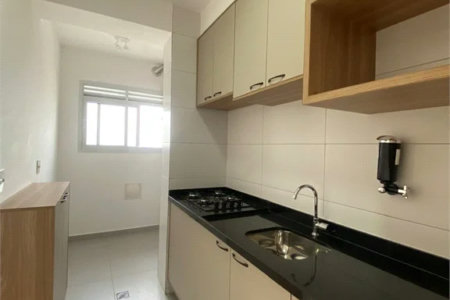 Apartamento à venda com 2 quartos, sendo 1 suíte, em Vila Andrade, São Paulo, SP